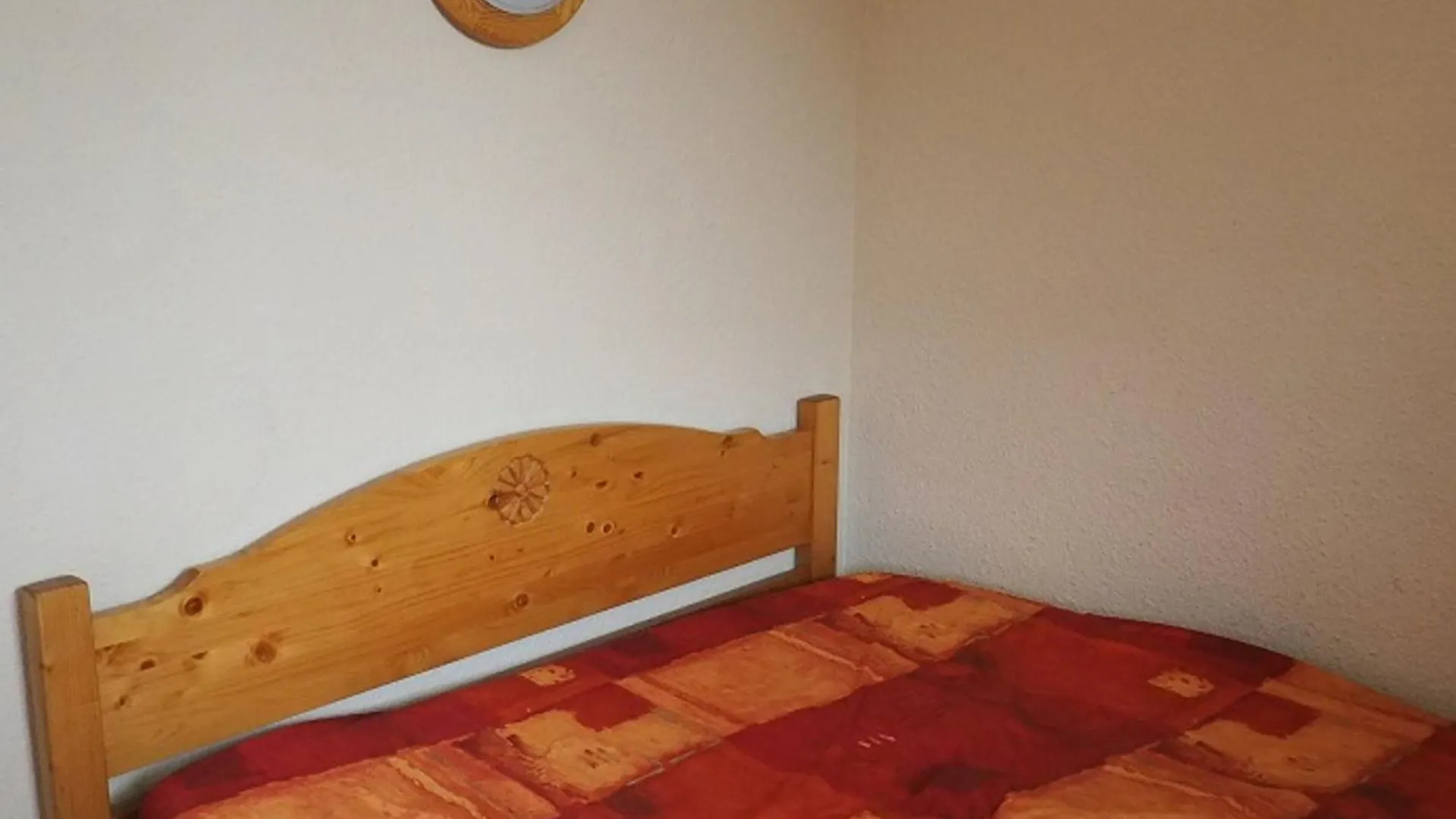 סן-מרטין-דה-בלוויל Appartement Cozy 2 Pieces - Proche Pistes Et Commerces - Balcon Sud/Est - 4 Pers - Fr-1-344-1023 צרפת